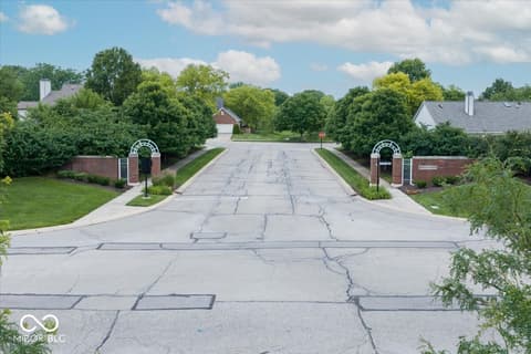 Photo of 10480 Greenway Drive, Fishers, IN