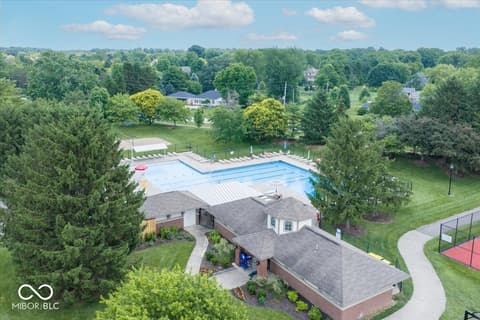 Photo of 10480 Greenway Drive, Fishers, IN