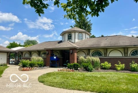 Photo of 10480 Greenway Drive, Fishers, IN