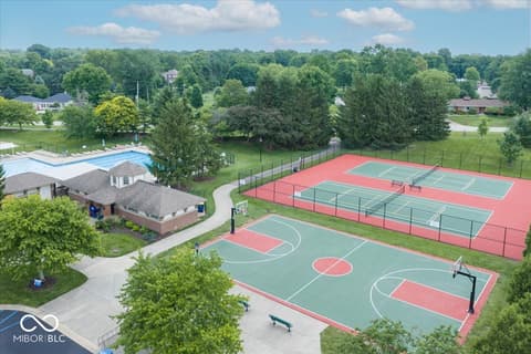 Photo of 10480 Greenway Drive, Fishers, IN