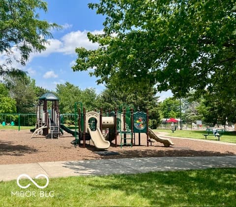 Photo of 10480 Greenway Drive, Fishers, IN