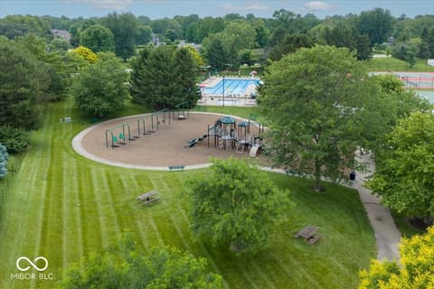 Photo of 10480 Greenway Drive, Fishers, IN