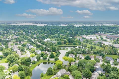 Photo of 10480 Greenway Drive, Fishers, IN