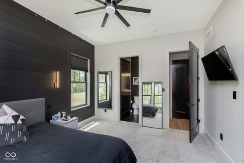 Photo of 13120 Broad Street, Carmel, IN