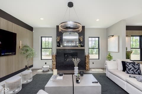 Photo of 13120 Broad Street, Carmel, IN