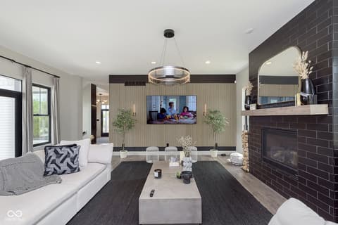 Photo of 13120 Broad Street, Carmel, IN