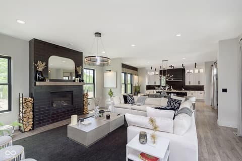 Photo of 13120 Broad Street, Carmel, IN