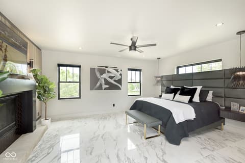 Photo of 13120 Broad Street, Carmel, IN