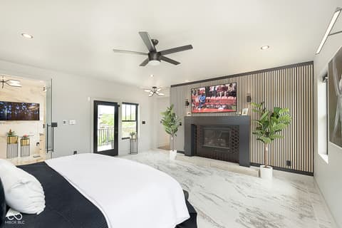 Photo of 13120 Broad Street, Carmel, IN