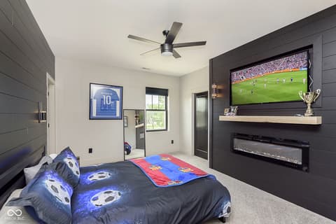 Photo of 13120 Broad Street, Carmel, IN