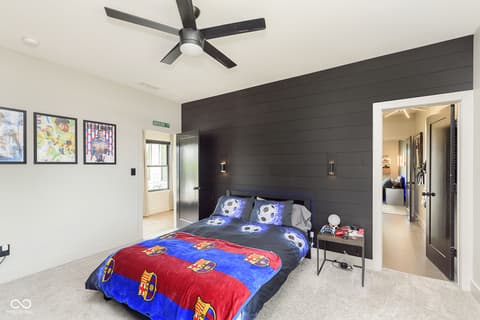 Photo of 13120 Broad Street, Carmel, IN