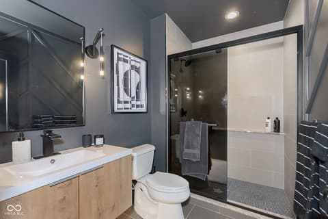 Photo of 13120 Broad Street, Carmel, IN