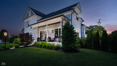 Photo of 13120 Broad Street, Carmel, IN