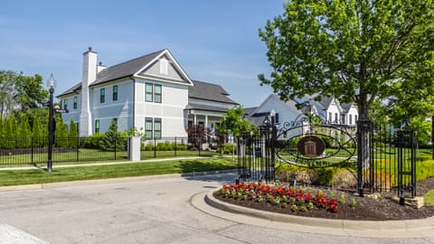 Photo of 13120 Broad Street, Carmel, IN