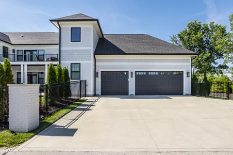 Photo of 13120 Broad Street, Carmel, IN