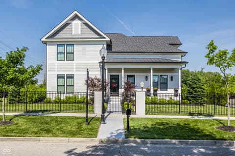 Photo of 13120 Broad Street, Carmel, IN