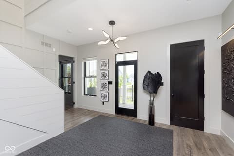 Photo of 13120 Broad Street, Carmel, IN