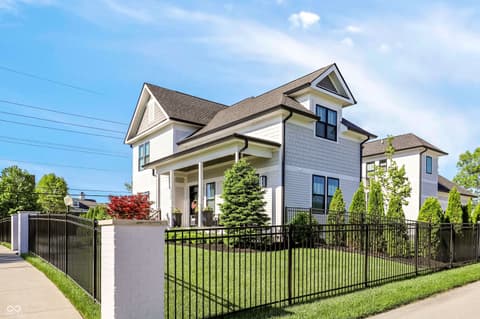 Photo of 13120 Broad Street, Carmel, IN