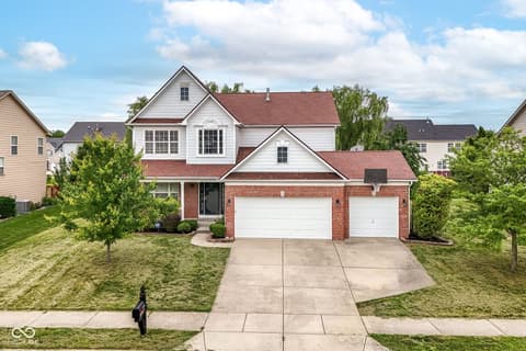 4016 Rowlett Place