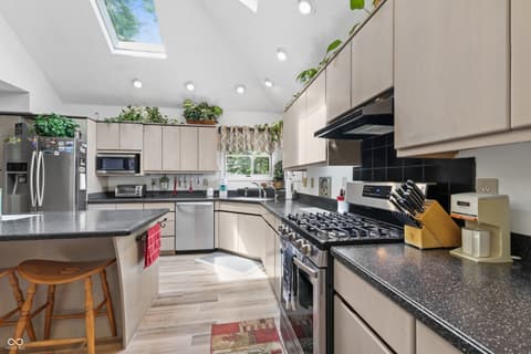 Photo of 14442 Cherry Tree, Carmel, IN