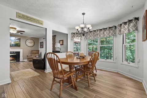 Photo of 14442 Cherry Tree, Carmel, IN