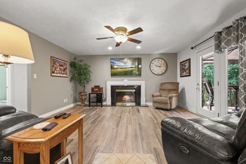 Photo of 14442 Cherry Tree, Carmel, IN