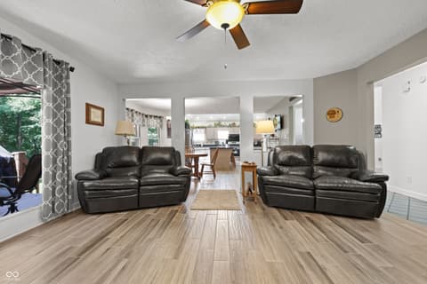 Photo of 14442 Cherry Tree, Carmel, IN
