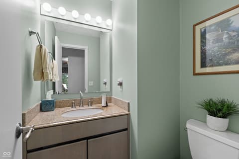 Photo of 14442 Cherry Tree, Carmel, IN