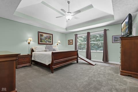 Photo of 14442 Cherry Tree, Carmel, IN