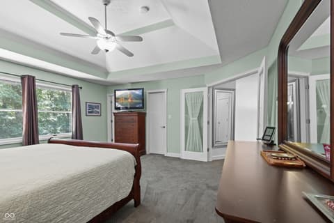 Photo of 14442 Cherry Tree, Carmel, IN
