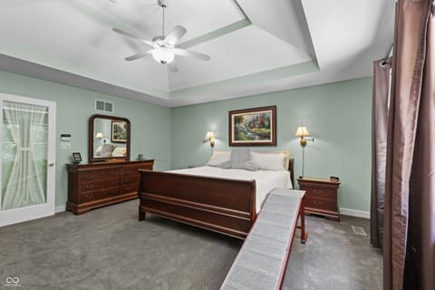 Photo of 14442 Cherry Tree, Carmel, IN