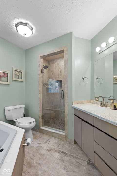 Photo of 14442 Cherry Tree, Carmel, IN