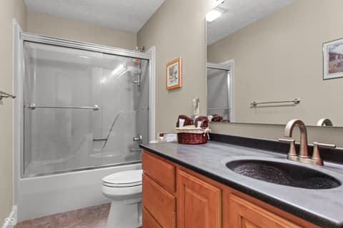 Photo of 14442 Cherry Tree, Carmel, IN