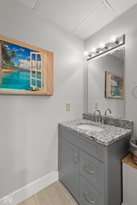 Photo of 14442 Cherry Tree, Carmel, IN