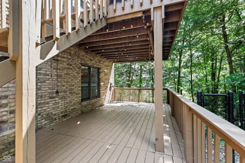 Photo of 14442 Cherry Tree, Carmel, IN
