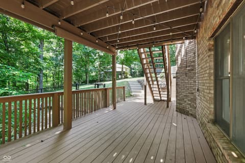 Photo of 14442 Cherry Tree, Carmel, IN
