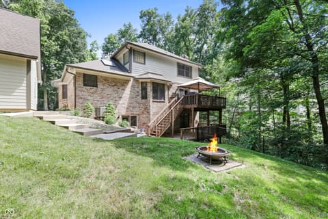 Photo of 14442 Cherry Tree, Carmel, IN