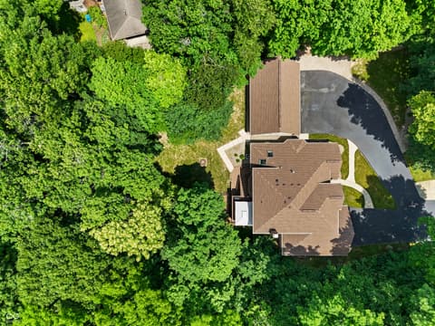 Photo of 14442 Cherry Tree, Carmel, IN