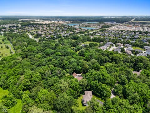 Photo of 14442 Cherry Tree, Carmel, IN