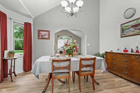 Photo of 14442 Cherry Tree, Carmel, IN