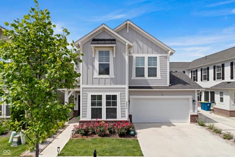 6996 Pickett Place