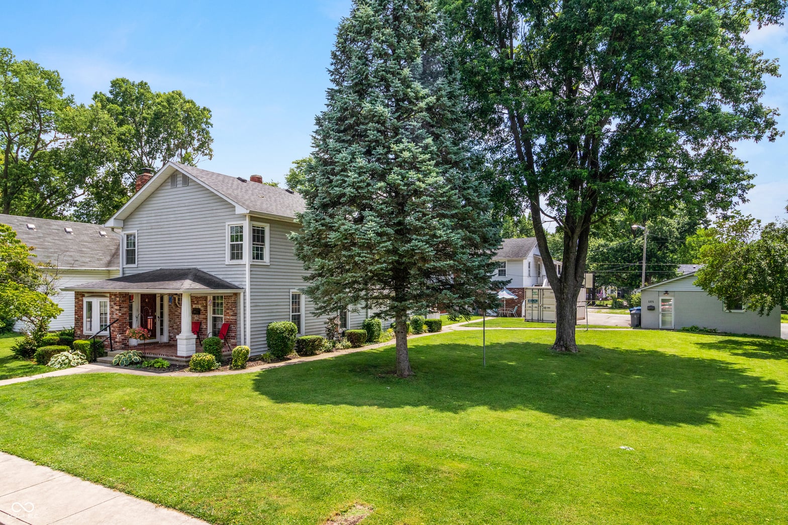Photo of 1373 Central Avenue, Noblesville, IN
