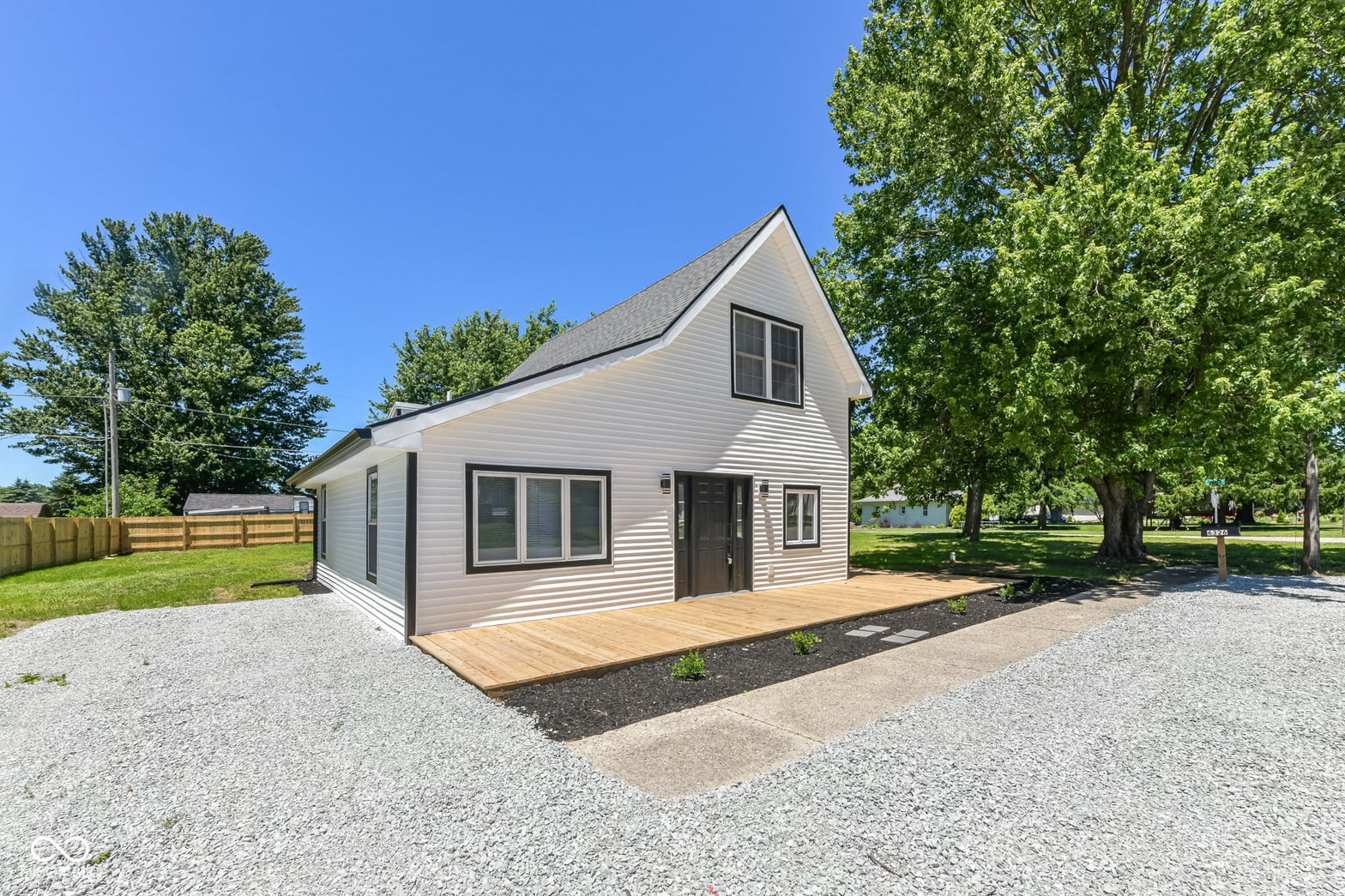 Photo of 6326 N Main Street, Wilkinson, IN