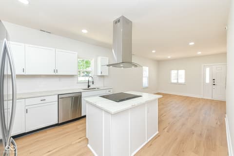 Photo of 6326 N Main Street, Wilkinson, IN