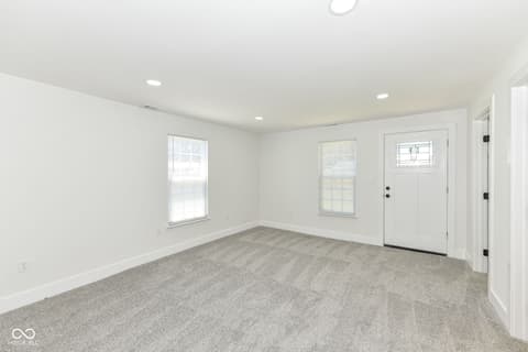 Photo of 6326 N Main Street, Wilkinson, IN