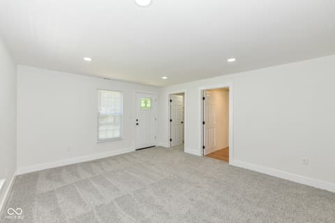 Photo of 6326 N Main Street, Wilkinson, IN