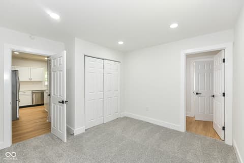 Photo of 6326 N Main Street, Wilkinson, IN