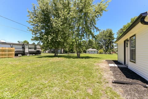 Photo of 6326 N Main Street, Wilkinson, IN