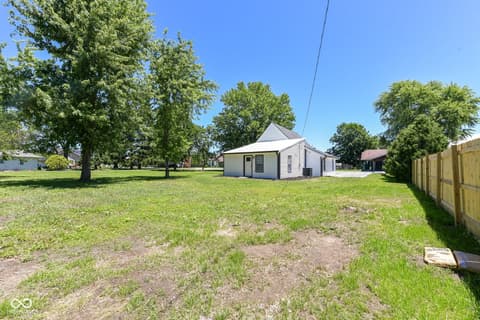 Photo of 6326 N Main Street, Wilkinson, IN