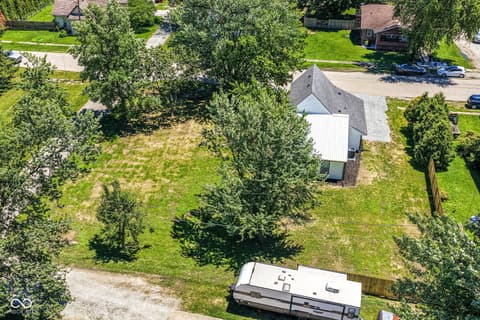 Photo of 6326 N Main Street, Wilkinson, IN